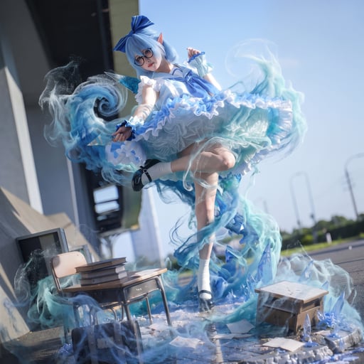 粒子V2